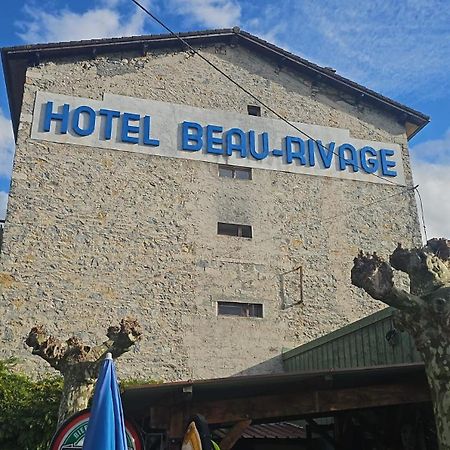 Hotel Beau Rivage Pont-en-Royans Εξωτερικό φωτογραφία