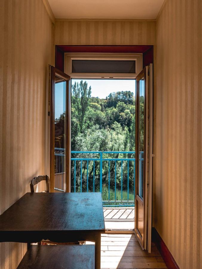 Hotel Beau Rivage Pont-en-Royans Εξωτερικό φωτογραφία