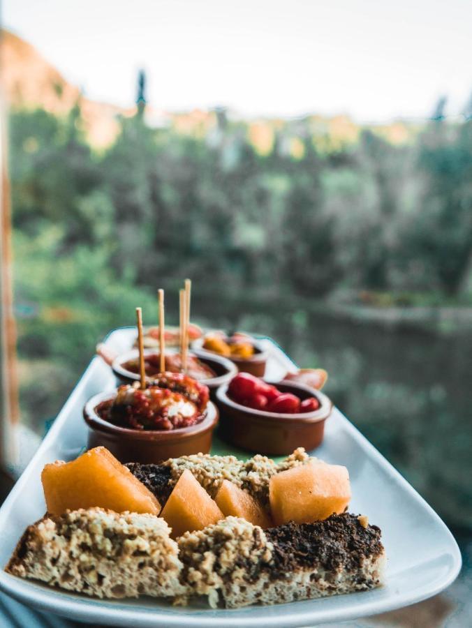 Hotel Beau Rivage Pont-en-Royans Εξωτερικό φωτογραφία