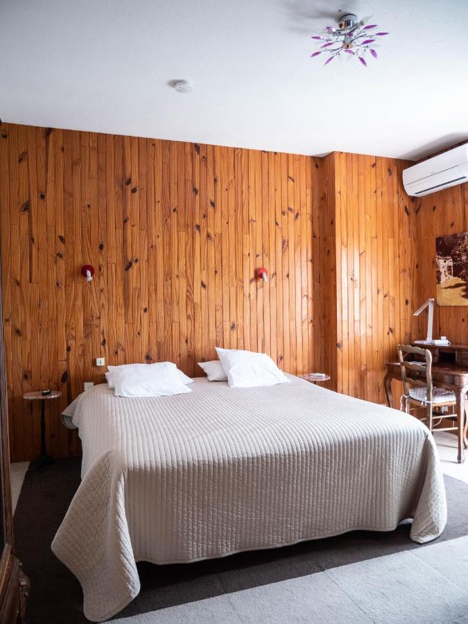 Hotel Beau Rivage Pont-en-Royans Εξωτερικό φωτογραφία