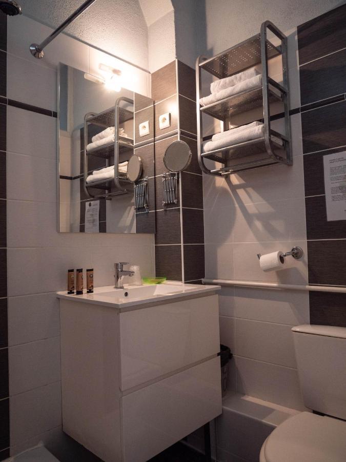 Hotel Beau Rivage Pont-en-Royans Εξωτερικό φωτογραφία