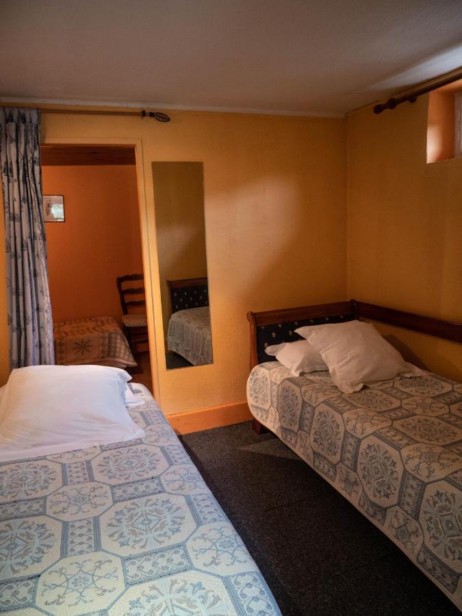 Hotel Beau Rivage Pont-en-Royans Εξωτερικό φωτογραφία