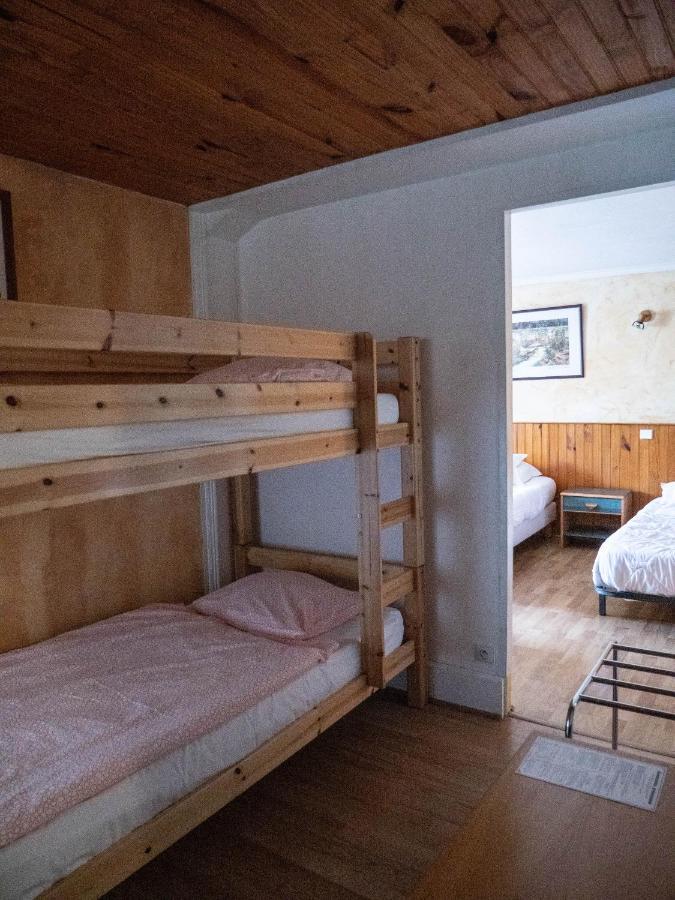 Hotel Beau Rivage Pont-en-Royans Εξωτερικό φωτογραφία