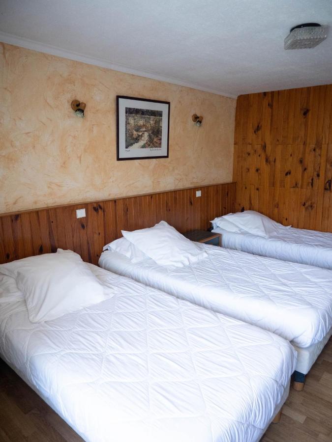 Hotel Beau Rivage Pont-en-Royans Εξωτερικό φωτογραφία