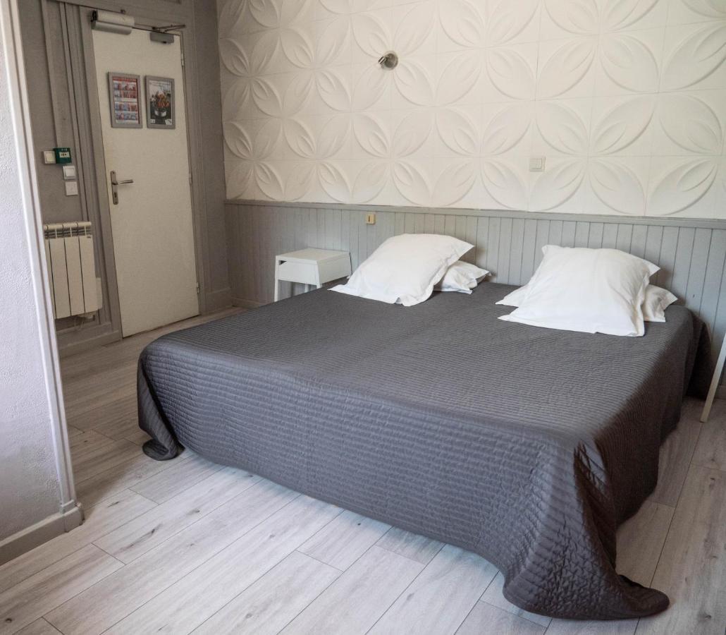 Hotel Beau Rivage Pont-en-Royans Εξωτερικό φωτογραφία
