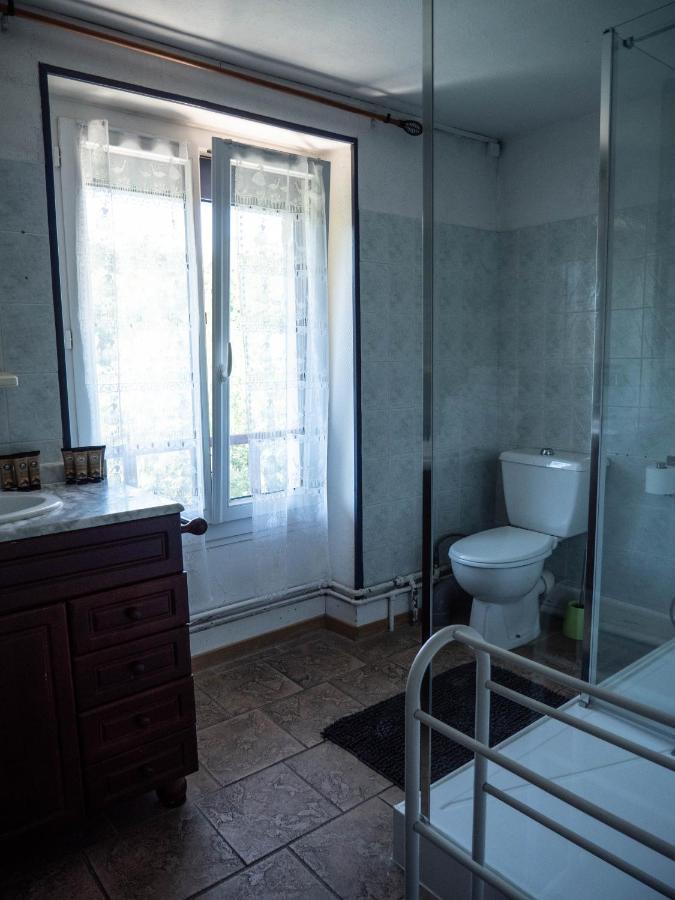 Hotel Beau Rivage Pont-en-Royans Εξωτερικό φωτογραφία
