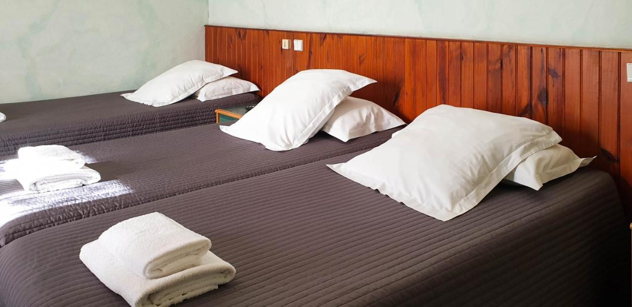 Hotel Beau Rivage Pont-en-Royans Εξωτερικό φωτογραφία