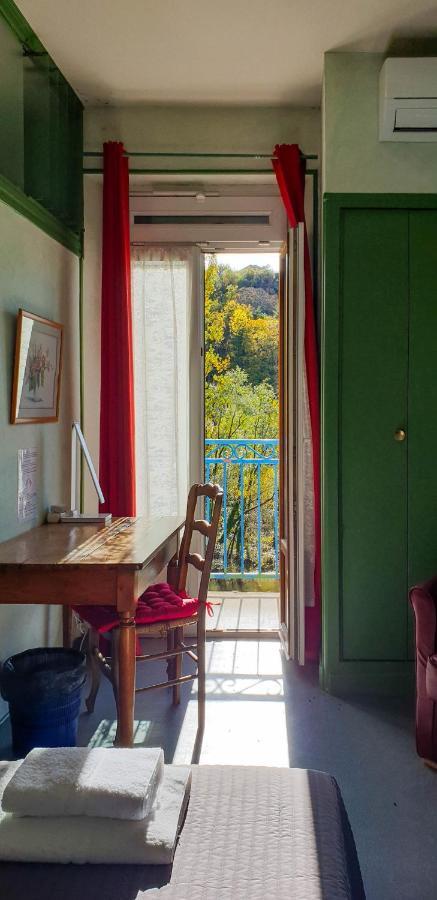 Hotel Beau Rivage Pont-en-Royans Εξωτερικό φωτογραφία